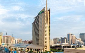 Holiday Inn Express Zhabei Shanghai